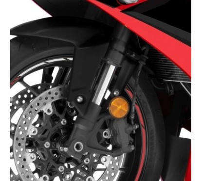 Front Fork Left Honda CBR650R 2023 51500-MKY-DP1