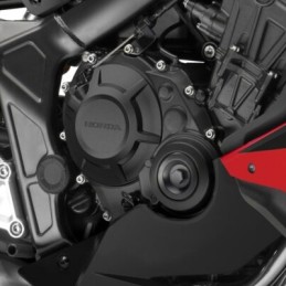 Cover Right Crankcase Honda CBR650R 2023 2024 2025