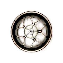 Jante Arrière Honda CB650R 2019 2020 42650-MKN-D50ZA