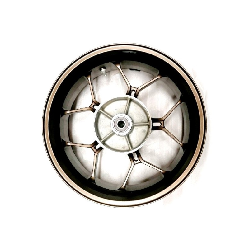Rear Wheel Honda CB650R 2019 2020 Rear Wheel Honda CB650R 2019 2020