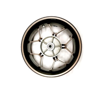 Rear Wheel Honda CB650R 2019 2020 42650-MKN-D50ZA