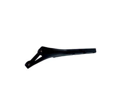 Support Gauche Immatriculation Honda CB650R 80132-MKN-D50