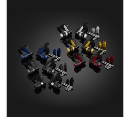 Fairing Guard set Bikers Honda CB650R 2019 2020