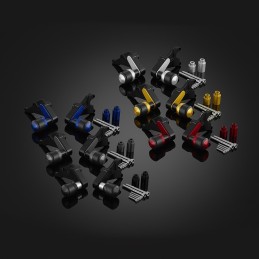 Fairing Guard set Bikers Honda CBR650R 2019 2020