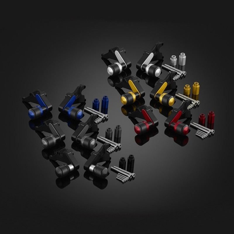 Fairing Guard set Bikers Honda CBR650R 2019 2020