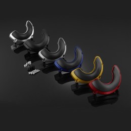 Engine Guard Left Bikers Honda CB650R 2019 2020