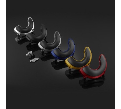 Protection Moteur Gauche Bikers Honda CBR650R 2019 2020