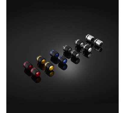 Embouts de Guidon Bikers Honda CB650R