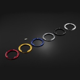 Gas Cap Contour Bikers Honda CB500F