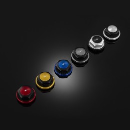 Steering Stem Nut Bikers Honda CBR650R