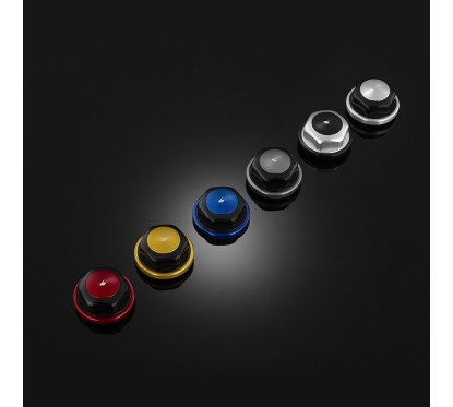 Steering Stem Nut Bikers