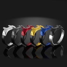 Protection Phare Avant Bikers Honda CB650R