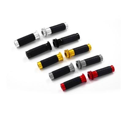 Aluminium Handle Grips Bikers Honda CBR650R