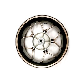 Rear Wheel Honda CB650R 2021 2022 2023 2024 2025 42650-MKY-D50ZA