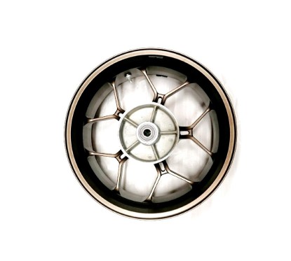 Rear Wheel Honda CB650R 2021 2022 2023 2024 2025 42650-MKY-D50ZA