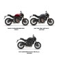 Ecope Avant Droit Honda CB650R 2023