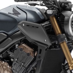 Ecope Avant Droit Honda CB650R 2023 64310-MKY-DN0ZA