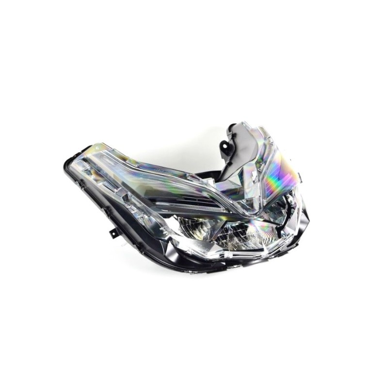 Phare Avant Honda Forza 125 2021