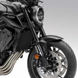 Front Fork BLACK Right Honda CB650R 2023 51400-MKY-DP1