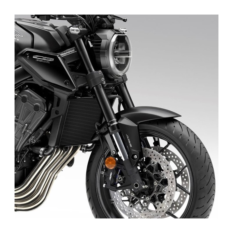 Front Fork BLACK Right Honda CB650R 2023