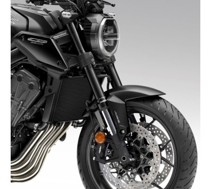 Fourche Avant NOIR Droit Honda CB650R 2023 51400-MKY-DP1