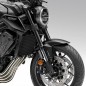 Fourche Avant NOIR Droit Honda CB650R 2023