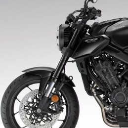 Front Fork Left Honda CB650R 2023 51500-MKY-DP1