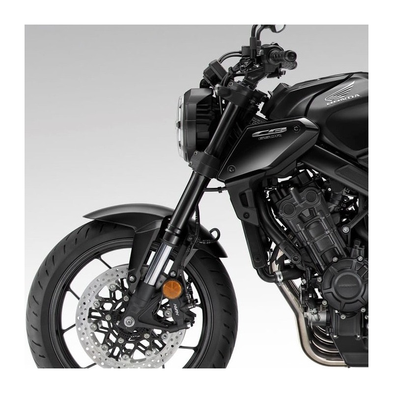 Fourche Avant NOIR Gauche Honda CB650R 2023