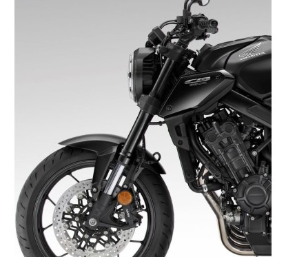 Fourche Avant NOIR Gauche Honda CB650R 2023 51500-MKY-DP1