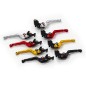 Kit Leviers Frein-Embrayage Réglable et Pliable Bikers Kawasaki Z900 Kit Leviers Frein-Embrayage Réglable et Pliable Bikers Kawasaki Z900