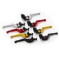 Set Adjustable Front Brake-Clutch Levers Bikers Kawasaki Ninja 650 2017 2018 2019 Set Adjustable Front Brake-Clutch Levers Bikers Kawasaki Ninja 650 2017 2018 2019