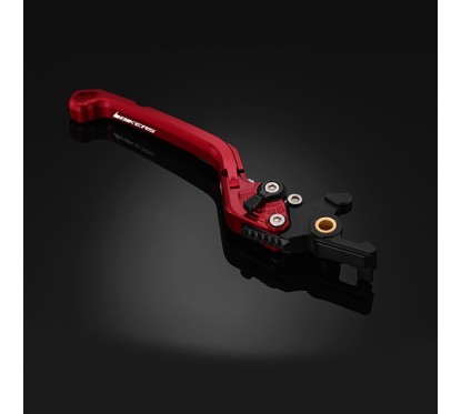 Levier de Frein Réglable et Pliable Bikers Kawasaki Z800