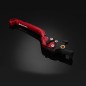 Folding Adjustable Brake Lever Bikers Kawasaki Z800