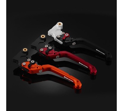 Levier Embrayage Réglable Bikers Kawasaki Z800 2013 2014 2015 2016