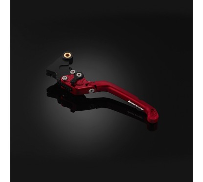 Folding Adjustable Clutch Lever Bikers Kawasaki Z800