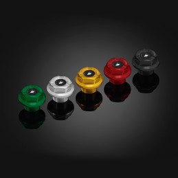 Boulon Central Bikers Kawasaki Z900