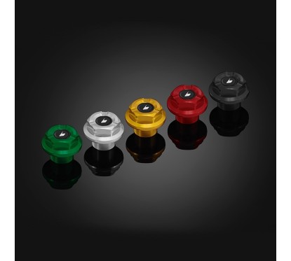 Boulon Central Bikers Kawasaki Ninja 650