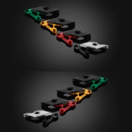 Front Calipers Brake Guards Bikers Kawasaki Z900