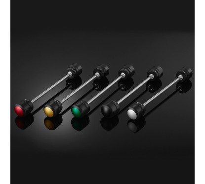 Axe Roue Avant Bikers Kawasaki Z900RS