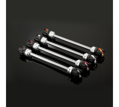 Axe Roue Arrière Renforcé Bikers Kawasaki Versys 650