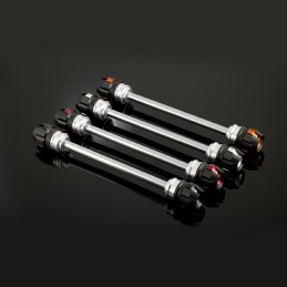 Axe Roue Arrière Renforcé Bikers Kawasaki ER6f Ninja 650