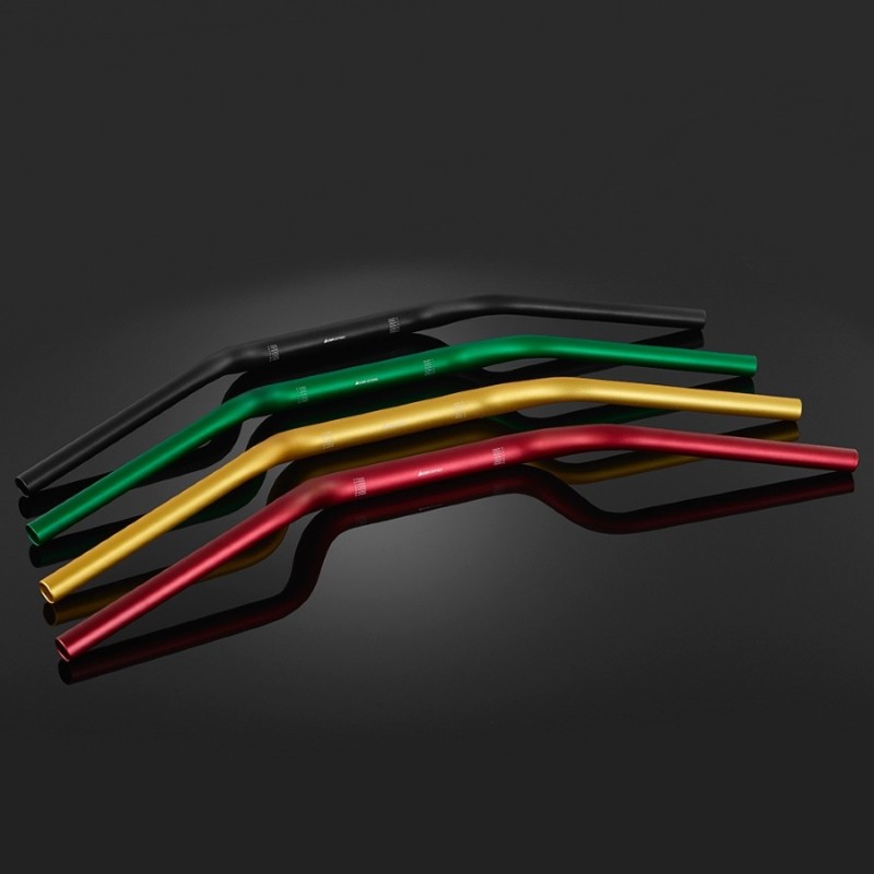 Guidon Fat Bikers Kawasaki Z650 2020 2021 2022