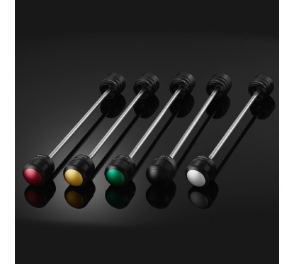 Axe Roue Arrière Bikers Kawasaki Z900