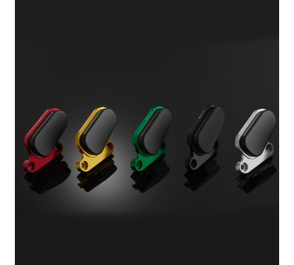 Protection Etrier Frein Avant Gauche Bikers Kawasaki Z900