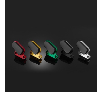 Protection Etrier Frein Avant Droit Bikers Kawasaki Z900