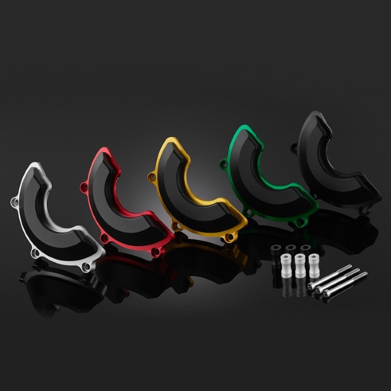 Engine Guard Left Bikers Kawasaki Z900