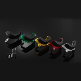 Engine Guard Right Bikers Kawasaki Z900