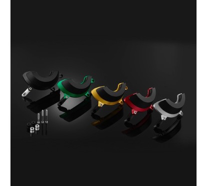 Engine Guard Right Bikers Kawasaki Z900