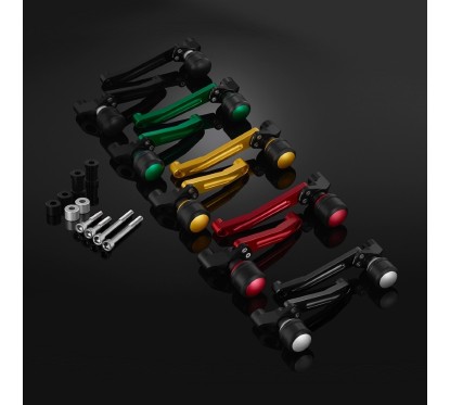 Protections Carénages Bikers Kawasaki Z900