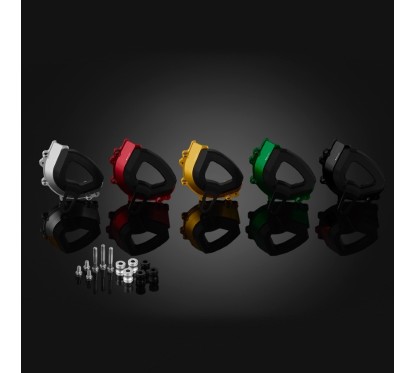 Couvre Pignon Avant Bikers Kawasaki Z900